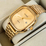 Casio Square Wrist Watch