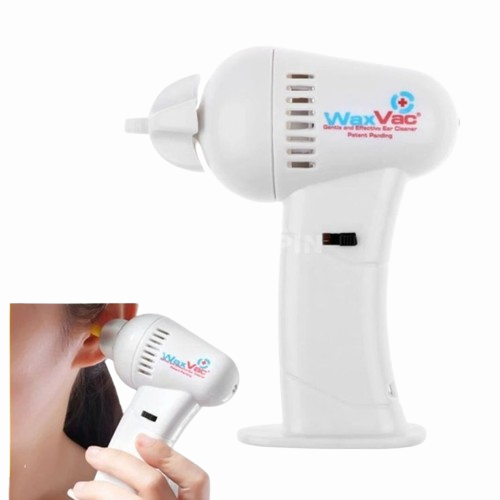🔥 Effectively Ear Cleaner