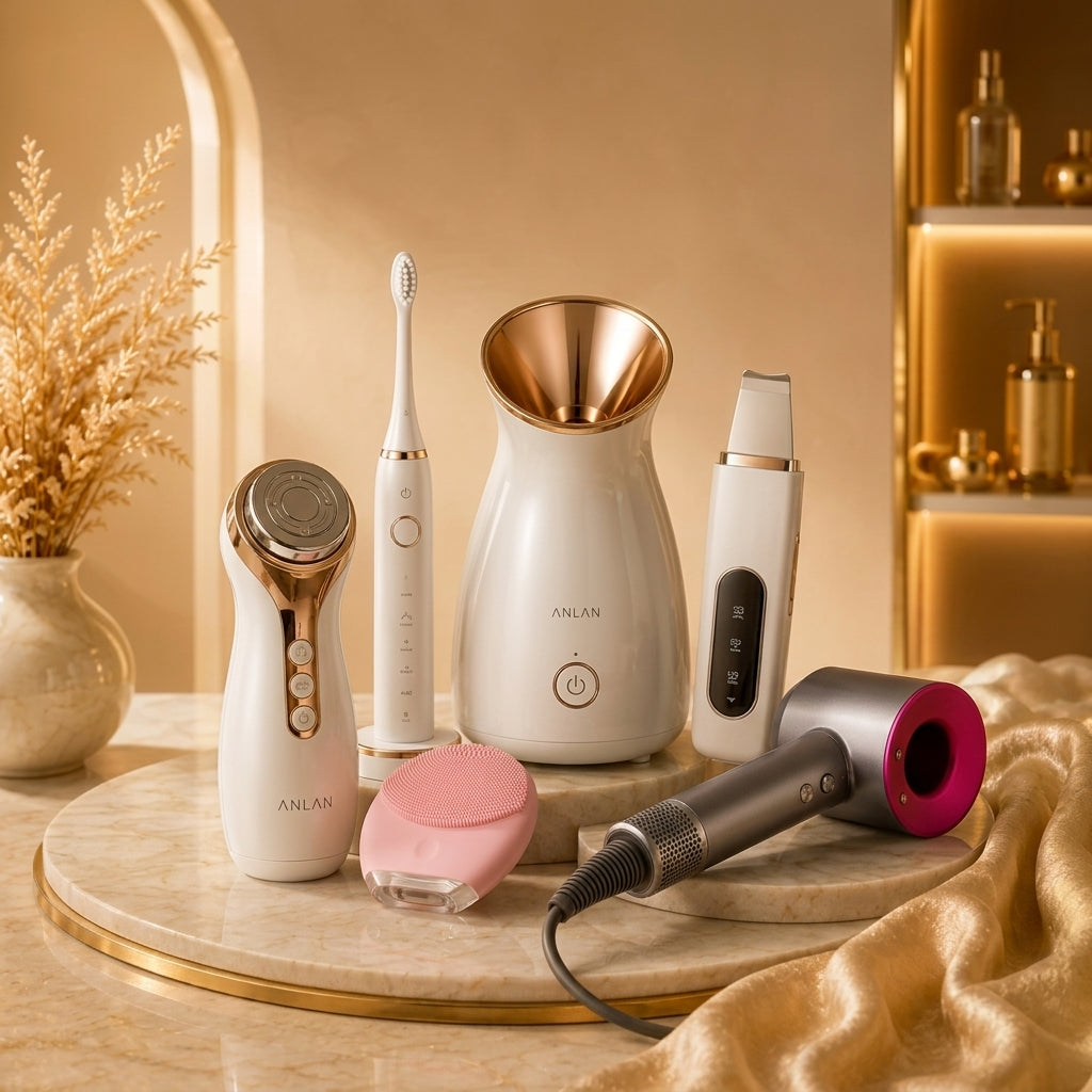 Luxury Self Care