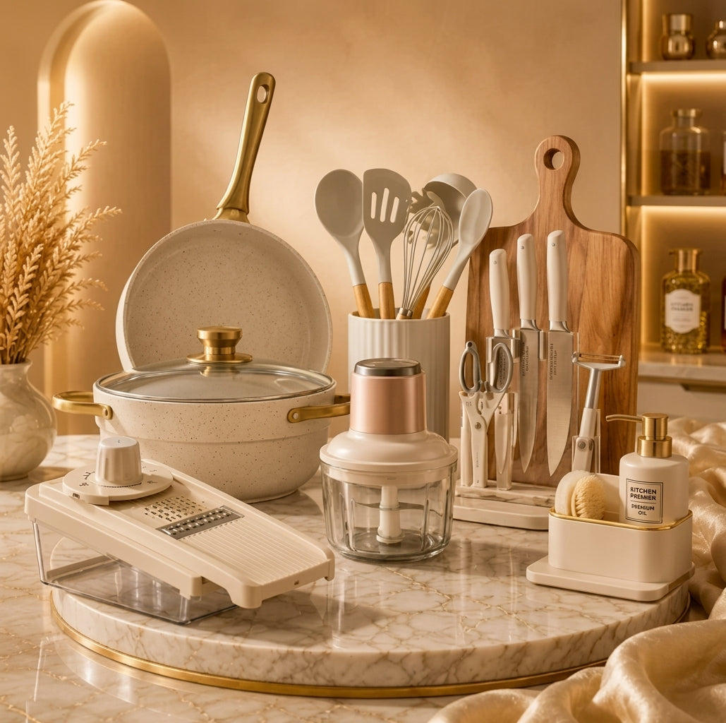Home & Kitchen
