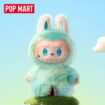 🔥 Labubu Bigmo Energy Plush Toy – Cute Collectible Stuffed Doll