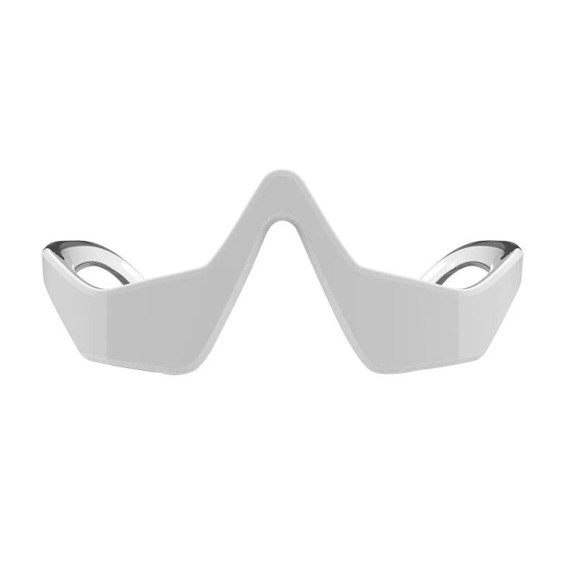 Smart Eye Massager Machine (جهاز ذكي لتدليك العينين) – Electric Eye Care & Relaxation Massager
