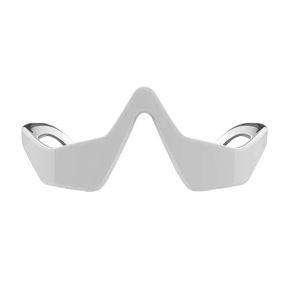 Smart Eye Massager Machine (جهاز ذكي لتدليك العينين) – Electric Eye Care & Relaxation Massager