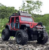 Metal Jeep Toy for Kids | Die-Cast Off-Road Car Model & Pull Back Toy UAE